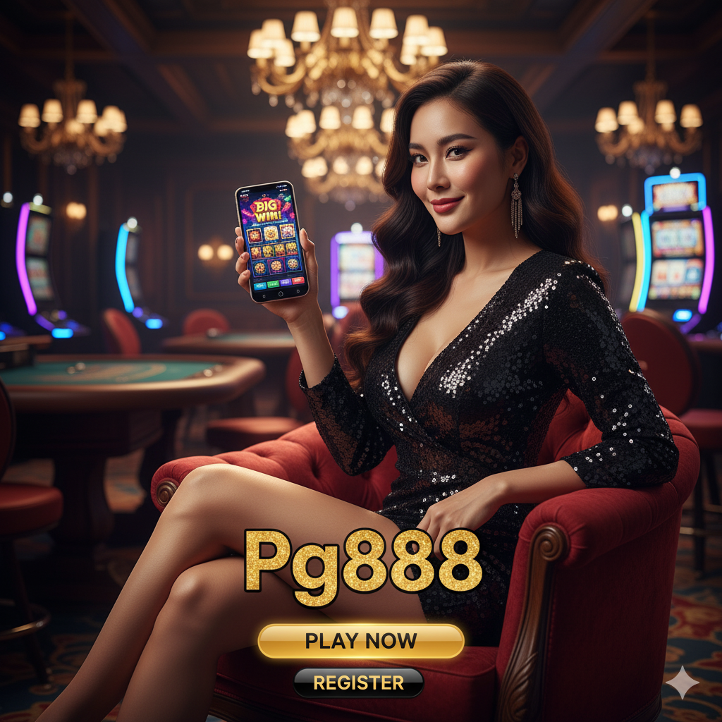 Pg888 จุดศูนย์รวม ของความเร้าใจ